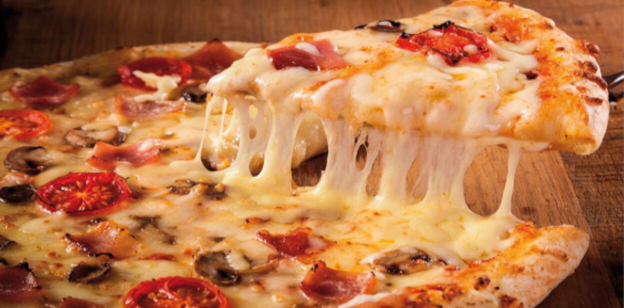 piza