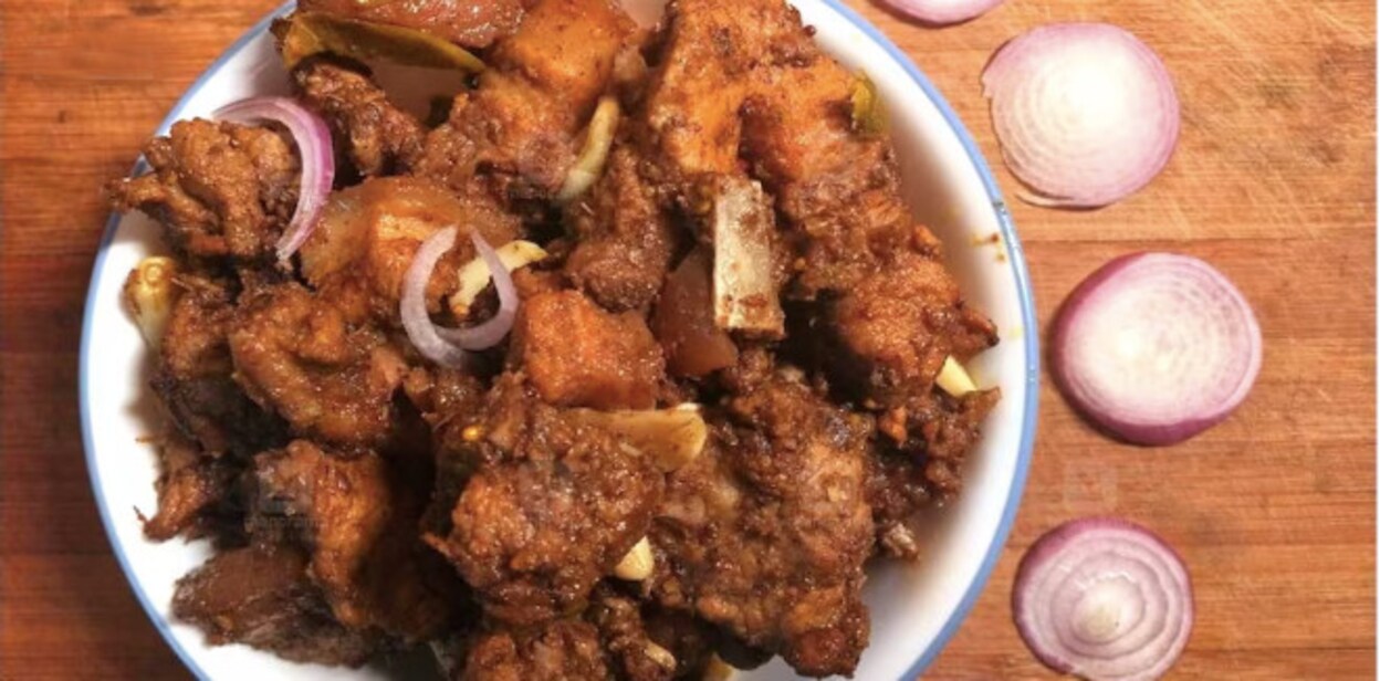 pork