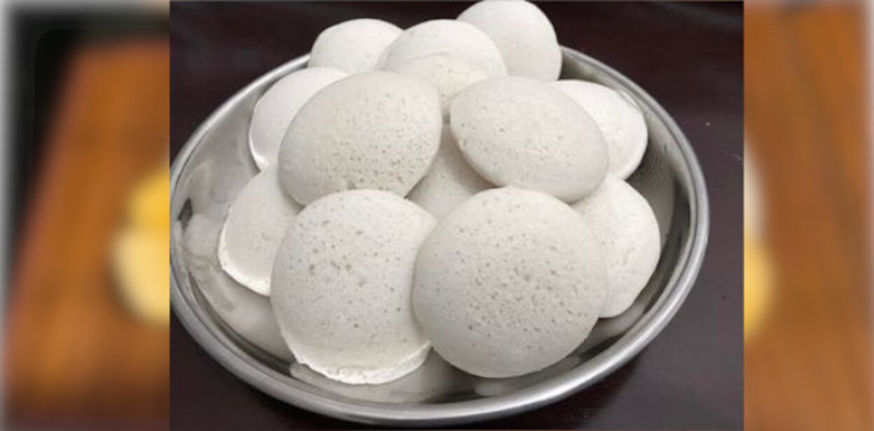 idli