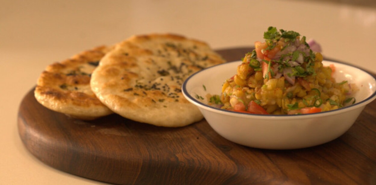 chana
