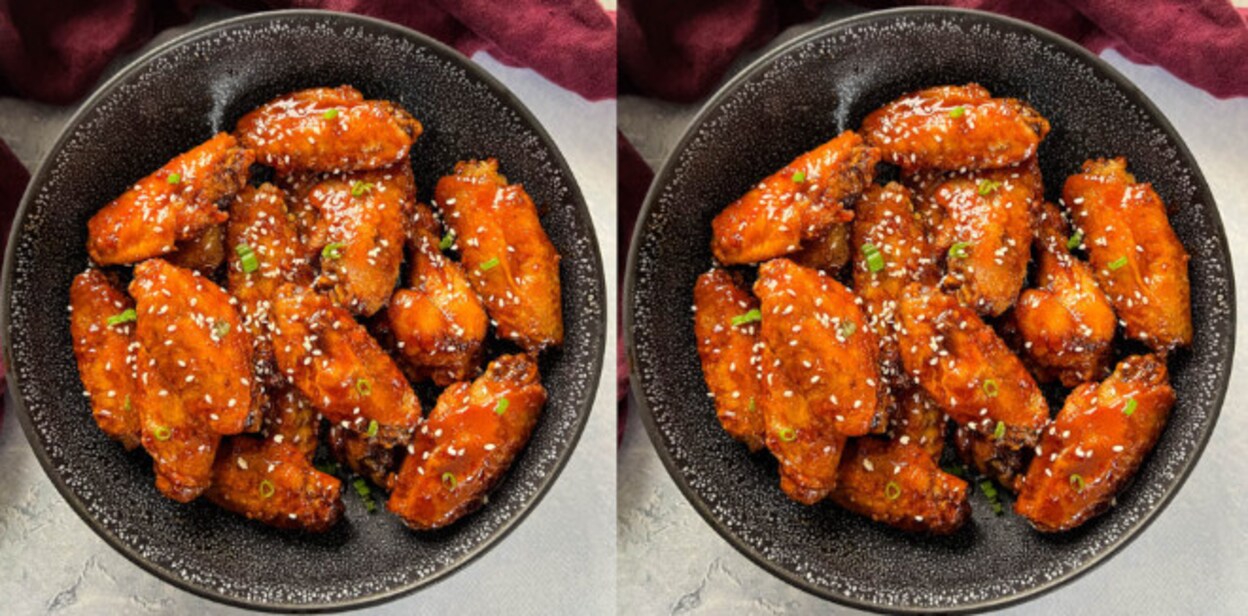 honeygarlic