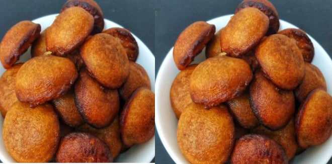 unniyappam