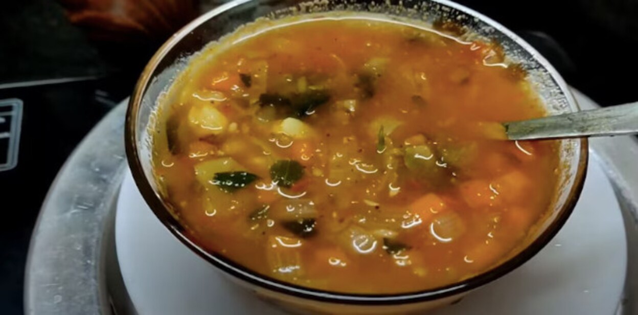 soup