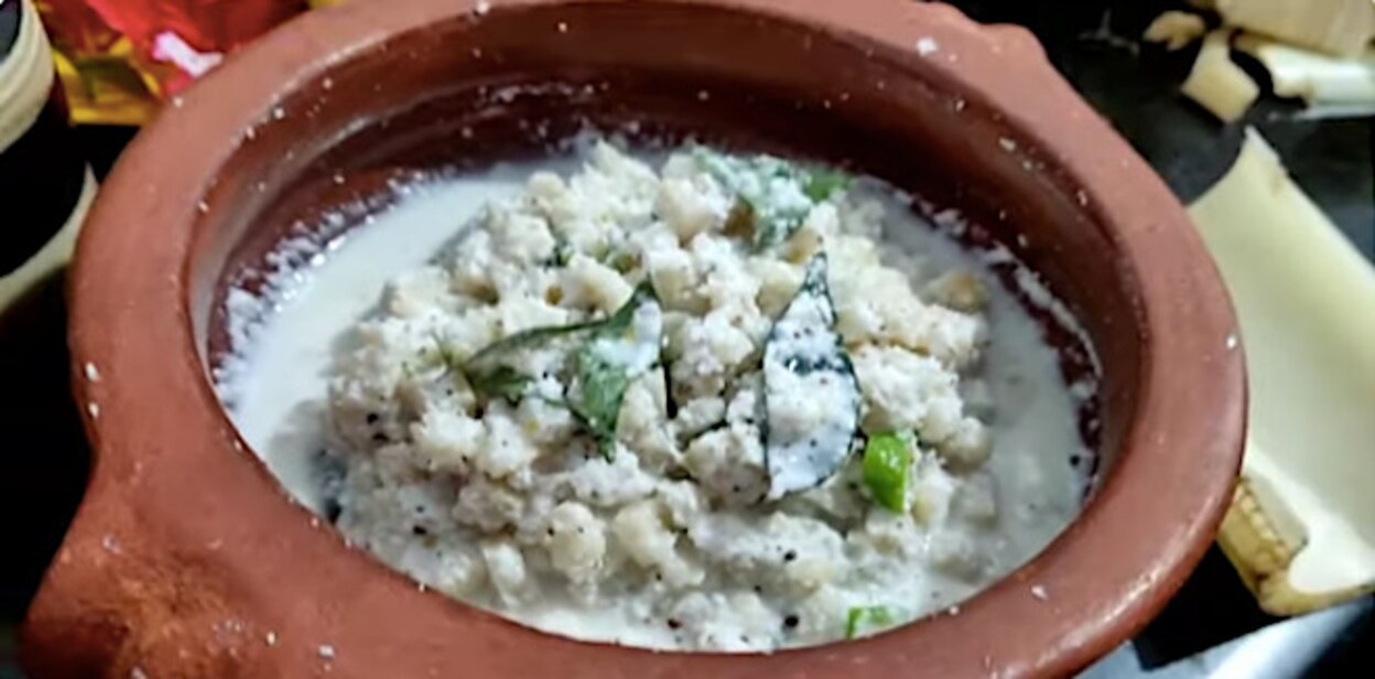 pachadi
