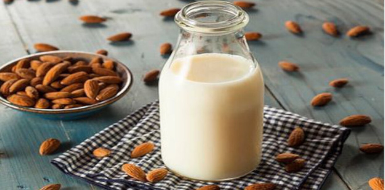 badammilk