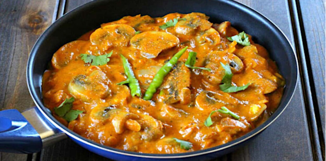 mushroommasaaala