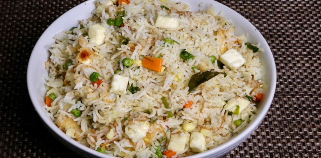 paneerpulaoo