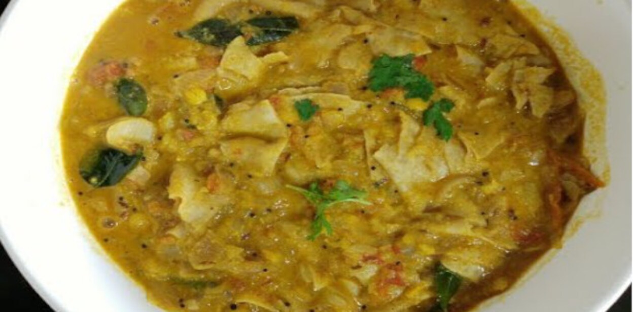 dalpappad