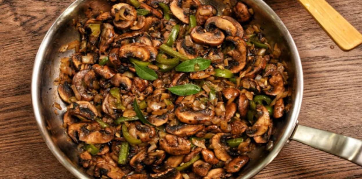 mushroompepepr