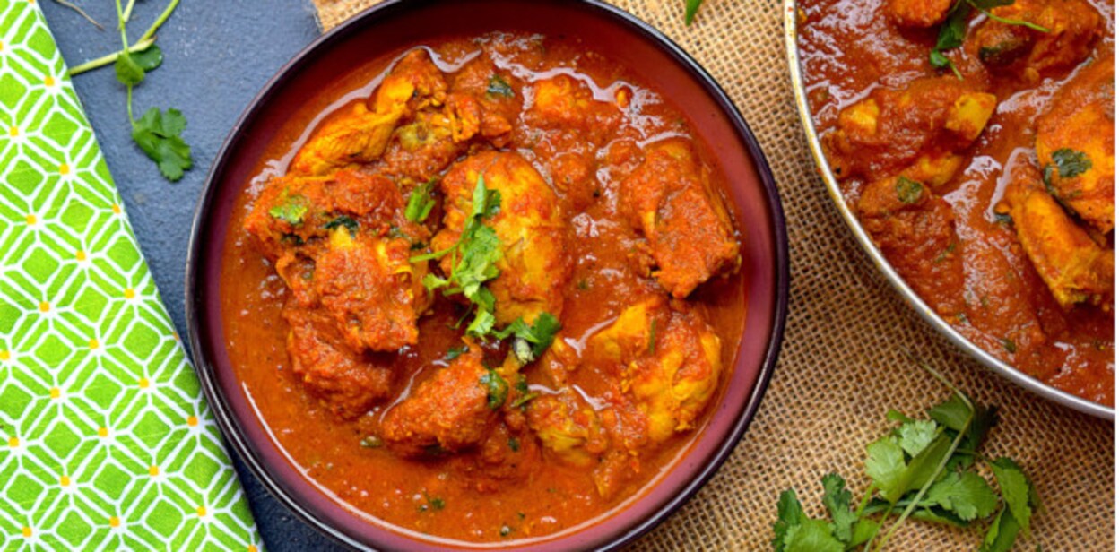 Tomatochicken