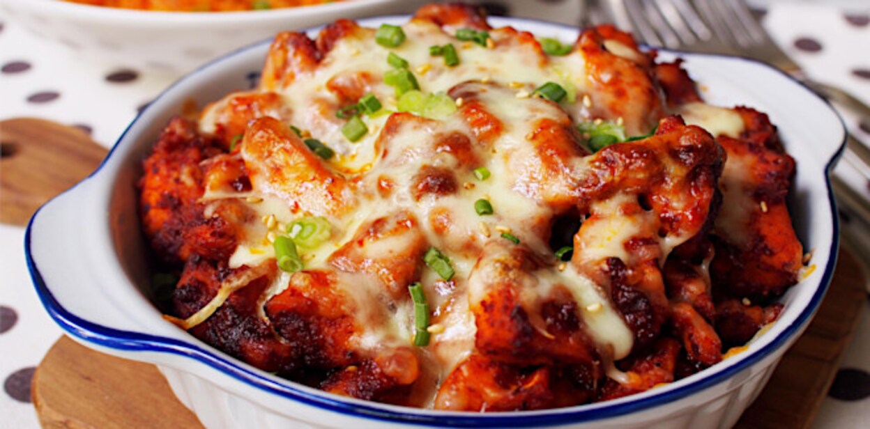 firechicken