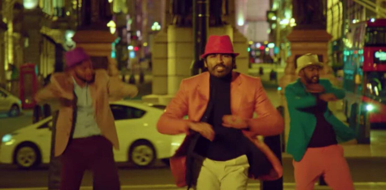 dhanushh