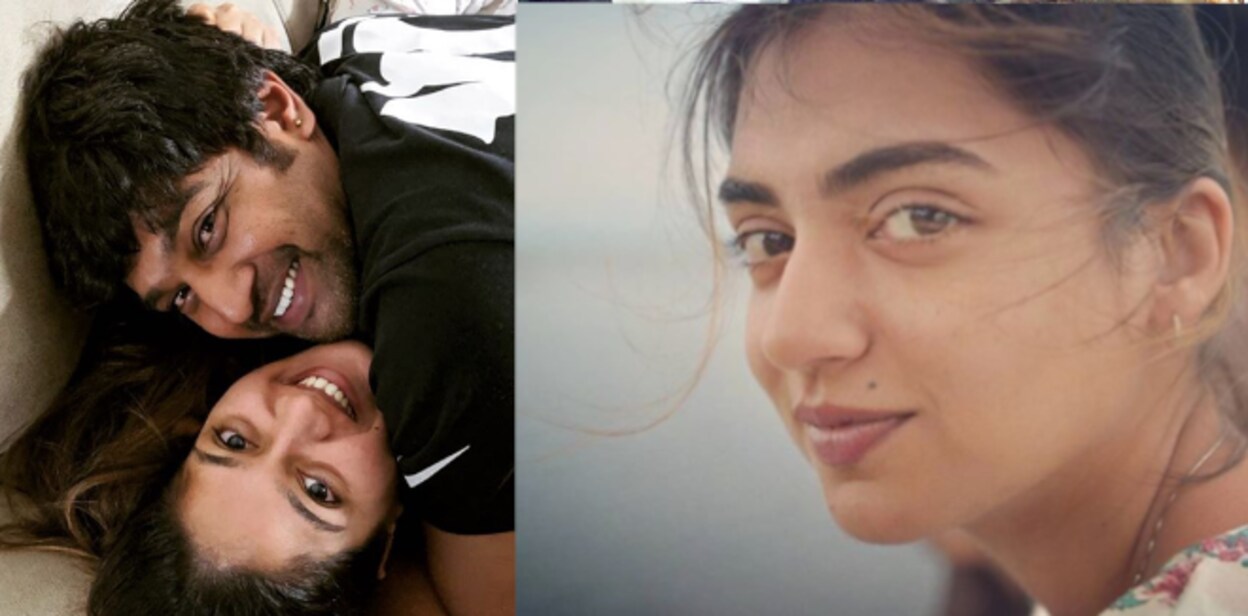 nazriya