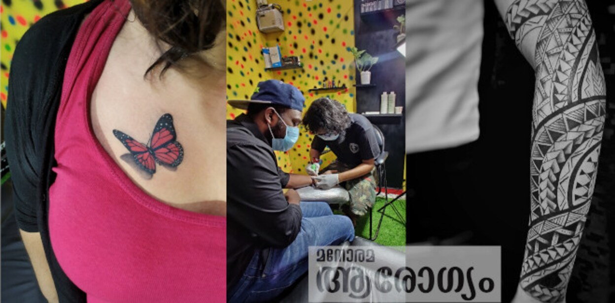tattoo5345