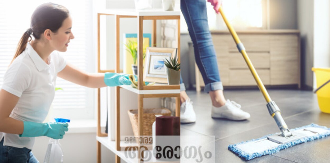 homeclean5353