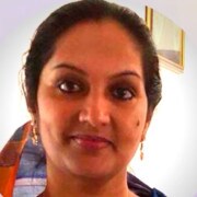 Dr Sofiya Salim