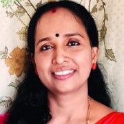 Preethi R Nair