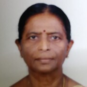 Dr S. Latha, Emeritus Professor, Paediatrics