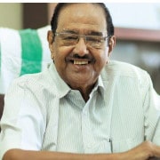 Dr K P Paulose, Principal Consultant, General Medicine, SUT,Pattom