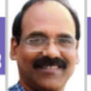 Dr Murali, Paediatrician, Vadakara