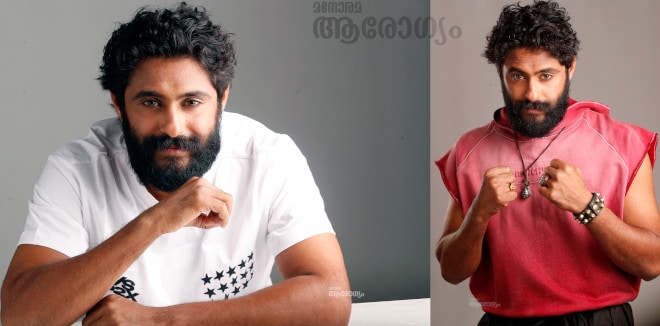ഒരു ചീറ്റും നടക്കാത്ത സൂപ്പർ ഡയറ്റ്, ഫൂഡിയായിട്ടും ഒറ്റയടിക്ക് കുറച്ചത് 23 കിലോ: പെപ്പെയുടെ സീക്രട്ടിനു പിന്നാലെ സോഷ്യൽ മീഡിയ