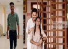 27 വയസ്സിൽ കടന്നുവന്ന അർബുദം; കൈവിടാതെ കൂടെ നിന്ന് പ്രണയം– അഭിജിത് ഷാജിയുടെ അർബുദ അതിജീവനം