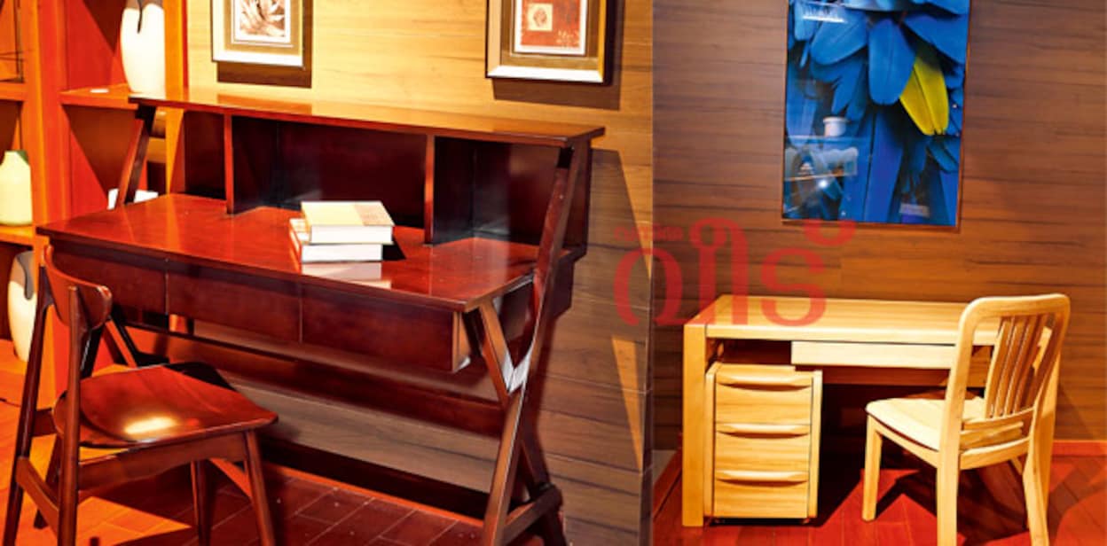 study-table