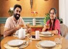 ഗോപുരയിൽ എന്നും വിഷുക്കാലം; ജിപിയും ഗോപികയും ആഗ്രഹിച്ചത് ഇതാണ്...