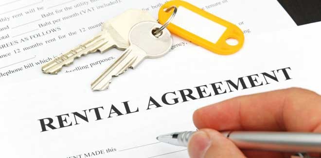 rent-agreement