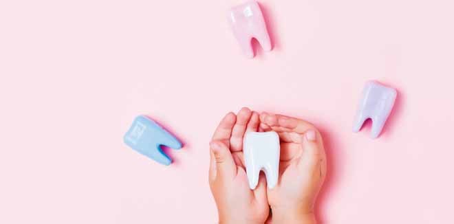 जानें बच्चों के दूध के दांतों की देखभाल क्यों जरूरी है | taking-care-of-milk-teeth | milk-teeth-in-children