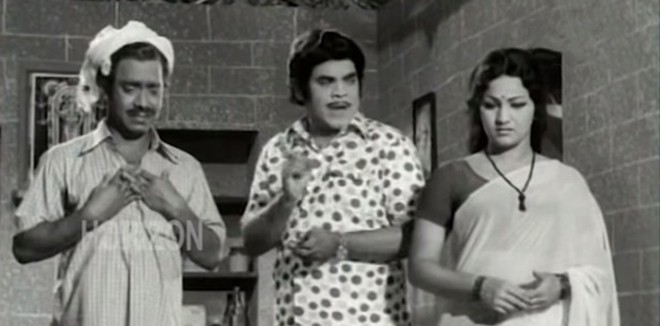 sreelatha-namboothiri-bahadoor-adoor-bhasi-babumon-1975-1