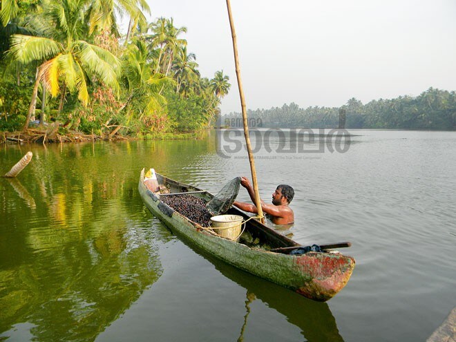 6)Chettuva-Fishing 6)Chettuva-Fishing