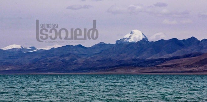 Kailasam-3 Kailasam-3