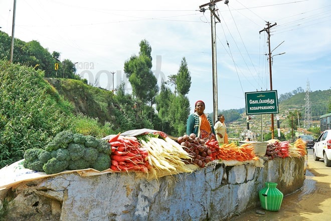 5)Kottagiri 5)Kottagiri