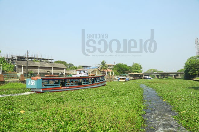 11)Kodimatha-Boat-Jetty 11)Kodimatha-Boat-Jetty