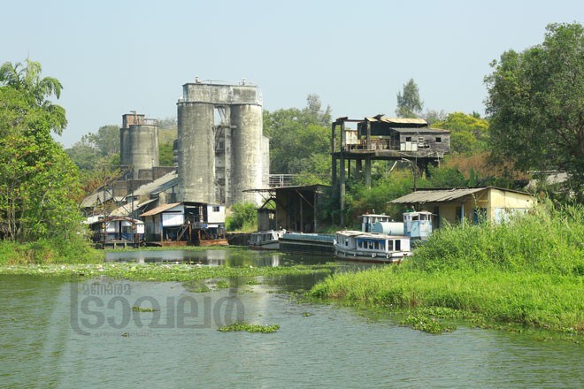 8)Travancore-cements 8)Travancore-cements