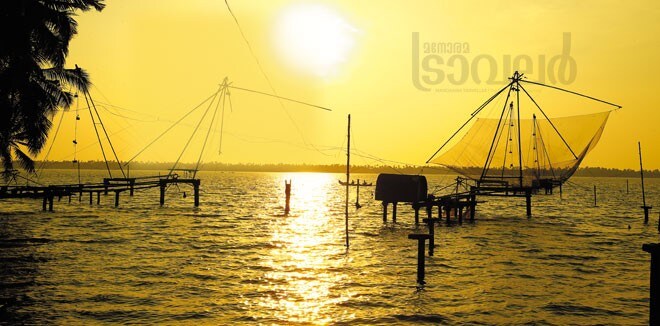 2)Kumbalangi 2)Kumbalangi