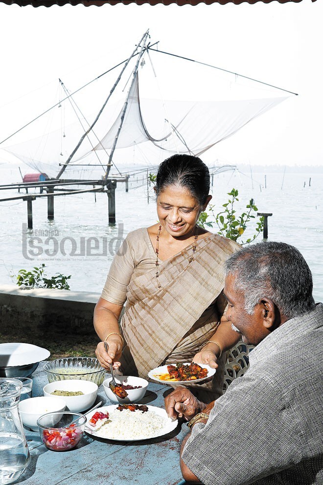 4)Kumbalangi 4)Kumbalangi