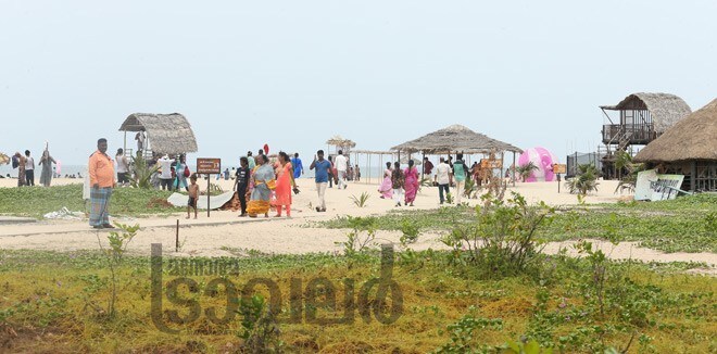 2)Puthuchery 2)Puthuchery