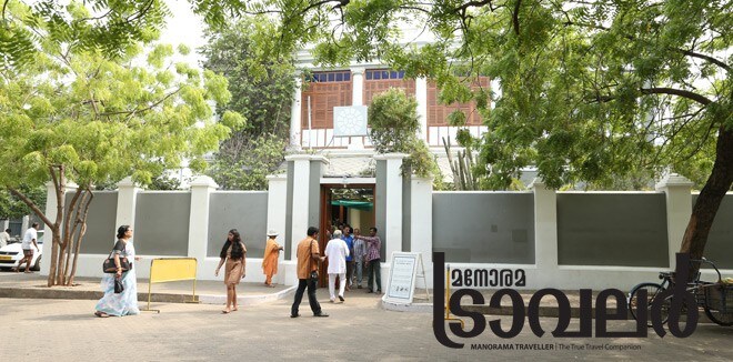 7)Puthuchery 7)Puthuchery