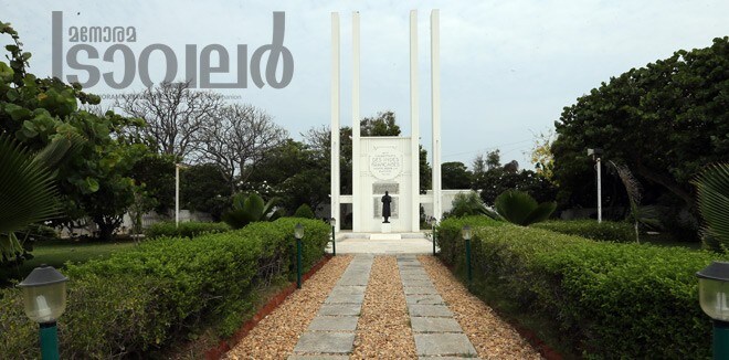 9)Puthuchery 9)Puthuchery