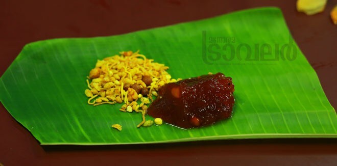 10)Thanjavur-Halwa 10)Thanjavur-Halwa