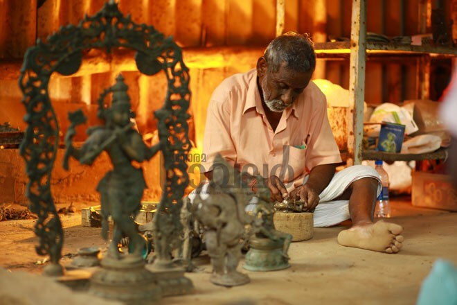 6)Thanjavur-traditional 6)Thanjavur-traditional