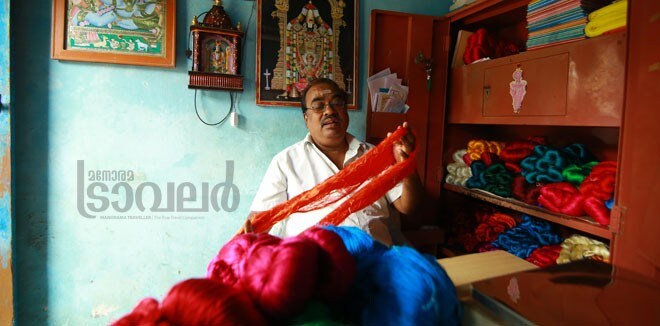 9)Thanjavur-silk 9)Thanjavur-silk