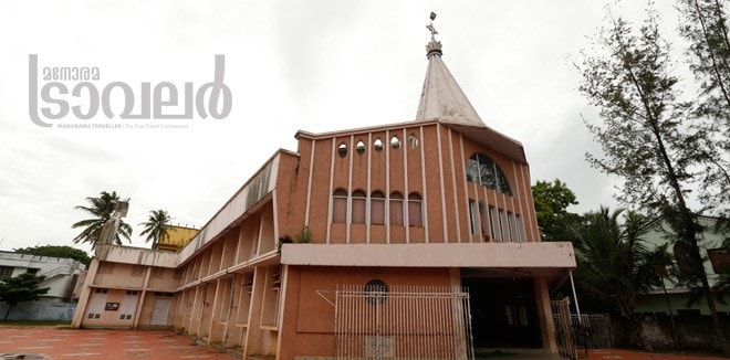 2)-Kollam 2)-Kollam