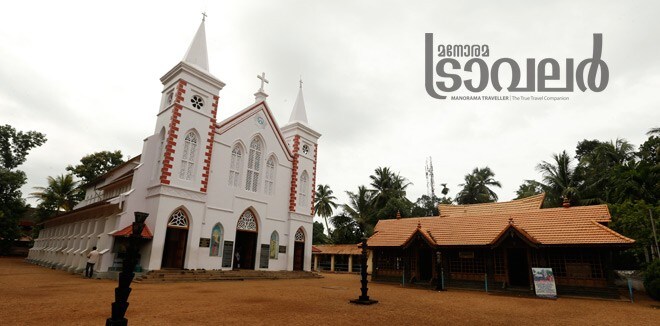 3)-Niranam 3)-Niranam