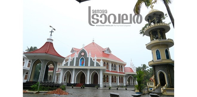 5)-Kokkamangalam 5)-Kokkamangalam