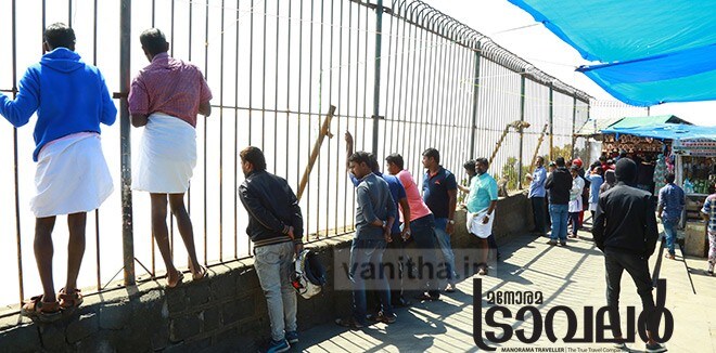 7)Kodaikanal-Suicide-point 7)Kodaikanal-Suicide-point