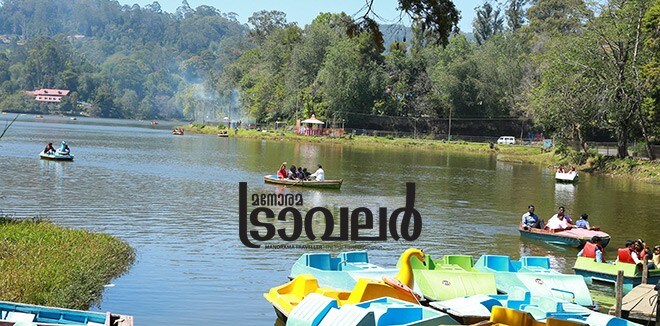 2)-kodaikanal-Lake 2)-kodaikanal-Lake