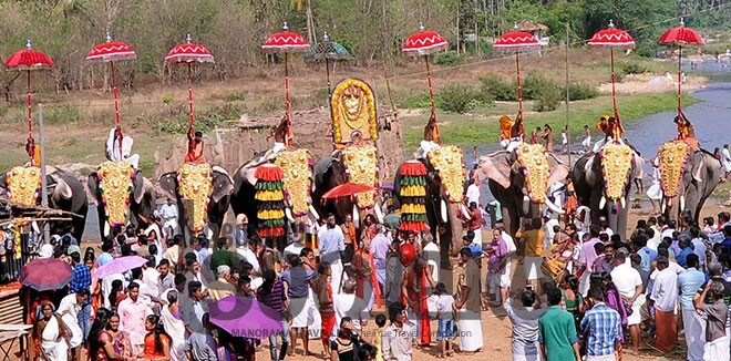 4)-MKD-pooram-aarattu 4)-MKD-pooram-aarattu